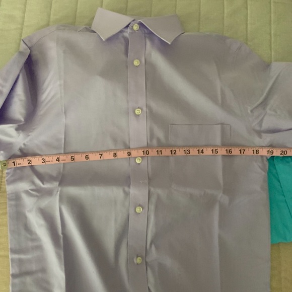(Bundles) 3 men’s shirts buttons down - Picture 4 of 16